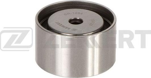 Zekkert SR-1284 - Tensioner Pulley, timing belt car-mod.net