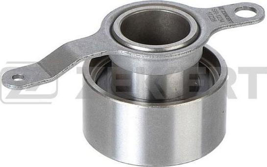 Zekkert SR-1234 - Tensioner Pulley, timing belt car-mod.net