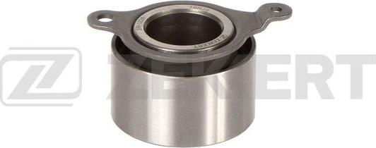 Zekkert SR-1228 - Tensioner Pulley, timing belt car-mod.net