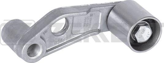 Zekkert SR-1795 - Deflection / Guide Pulley, timing belt car-mod.net