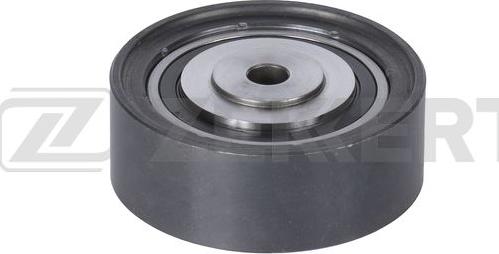Zekkert SR-1750 - Deflection / Guide Pulley, timing belt car-mod.net