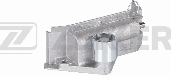 Zekkert SR-1706 - Tensioner Pulley, timing belt car-mod.net