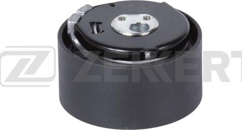Zekkert SR-1788 - Pulley, v-ribbed belt car-mod.net
