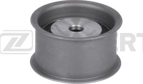 Zekkert SR-1772 - Deflection / Guide Pulley, timing belt car-mod.net