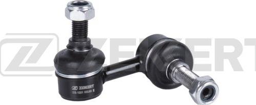 Zekkert SS-1501 - Rod / Strut, stabiliser car-mod.net