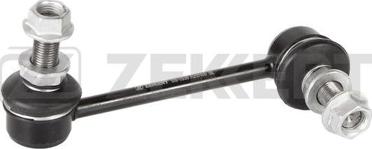 Zekkert SS-1538 - Rod / Strut, stabiliser car-mod.net