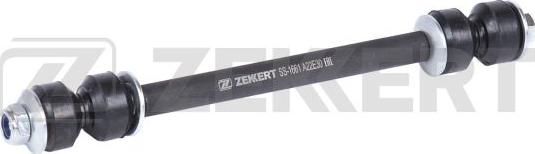 Zekkert SS-1661 - Rod / Strut, stabiliser car-mod.net