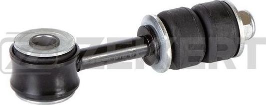Zekkert SS-1102 - Rod / Strut, stabiliser car-mod.net