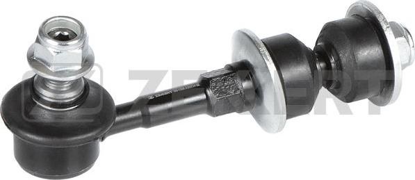 Zekkert SS-1305 - Rod / Strut, stabiliser car-mod.net