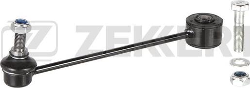 Zekkert SS-1306 - Rod / Strut, stabiliser car-mod.net
