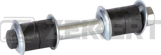 Zekkert SS-1262 - Rod / Strut, stabiliser car-mod.net