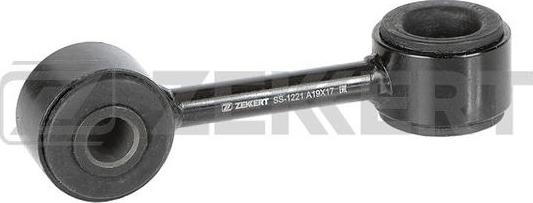Zekkert SS-1221 - Rod / Strut, stabiliser car-mod.net