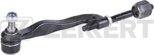 Zekkert ST-4405 - Inner Tie Rod, Axle Joint car-mod.net