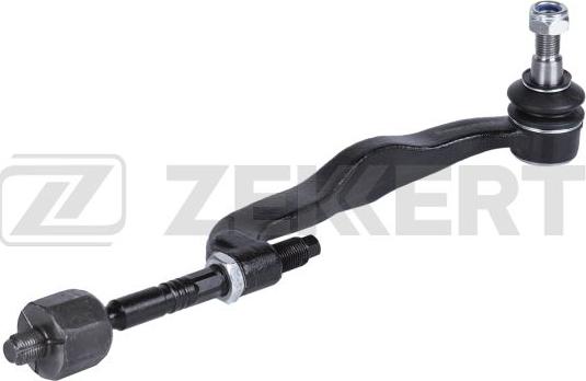 Zekkert ST-4406 - Inner Tie Rod, Axle Joint car-mod.net