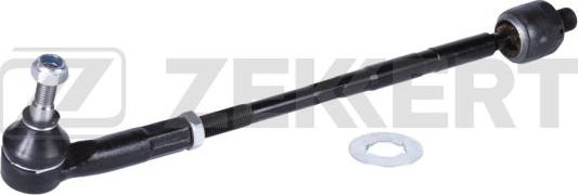 Zekkert ST-4402 - Inner Tie Rod, Axle Joint car-mod.net