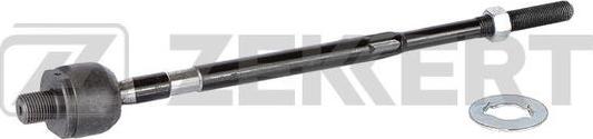Zekkert ST-4141 - Inner Tie Rod, Axle Joint car-mod.net