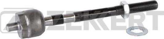 Zekkert ST-4142 - Inner Tie Rod, Axle Joint car-mod.net