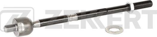 Zekkert ST-4119 - Inner Tie Rod, Axle Joint car-mod.net