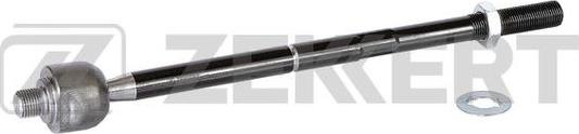 Zekkert ST-4113 - Inner Tie Rod, Axle Joint car-mod.net