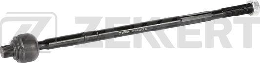 Zekkert ST-4318 - Inner Tie Rod, Axle Joint car-mod.net