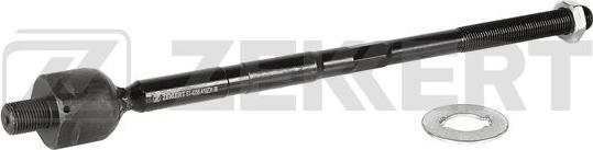 Zekkert ST-4256 - Inner Tie Rod, Axle Joint car-mod.net
