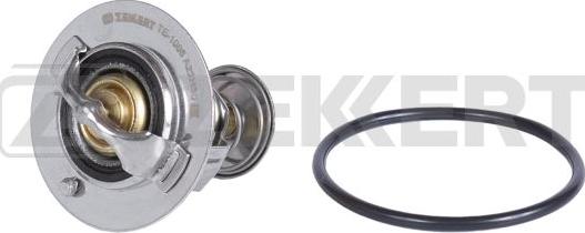 Zekkert TE-1005 - Coolant thermostat / housing car-mod.net