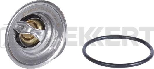 Zekkert TE-1008 - Coolant thermostat / housing car-mod.net