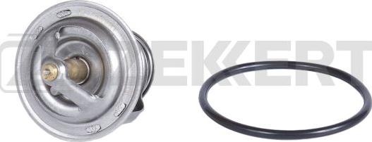 Zekkert TE-1002 - Coolant thermostat / housing car-mod.net