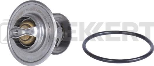 Zekkert TE-1007 - Coolant thermostat / housing car-mod.net