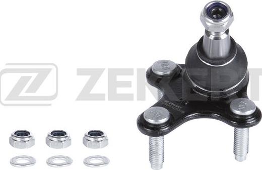 Zekkert TG-5445 - Ball Joint car-mod.net