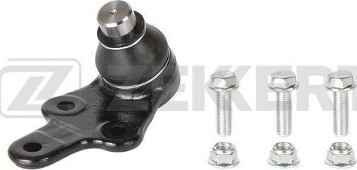 Zekkert TG-5401 - Ball Joint car-mod.net