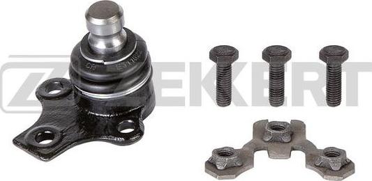 Zekkert TG-5155 - Ball Joint car-mod.net