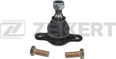 Zekkert TG-5136 - Ball Joint car-mod.net