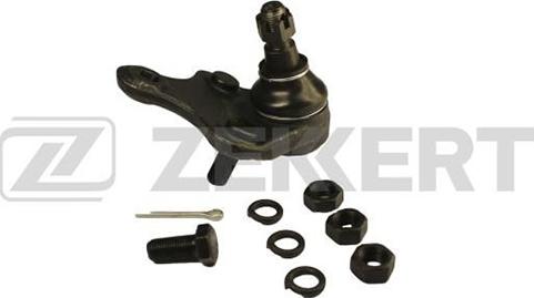Zekkert TG-5130 - Ball Joint car-mod.net