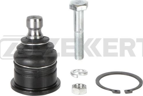 Zekkert TG-5360 - Ball Joint car-mod.net