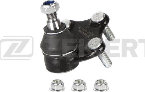 Zekkert TG-5301 - Ball Joint car-mod.net