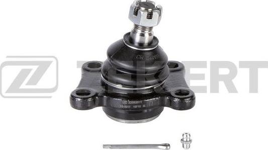 Zekkert TG-5217 - Ball Joint car-mod.net