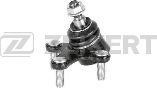 Zekkert tg-5282 - Ball Joint car-mod.net