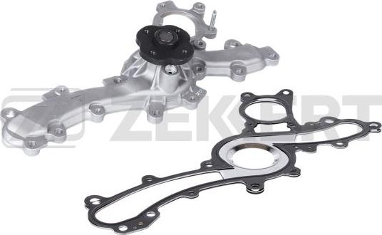 Zekkert WP-1505 - Water Pump car-mod.net
