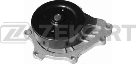 Zekkert WP-1096 - Water Pump car-mod.net