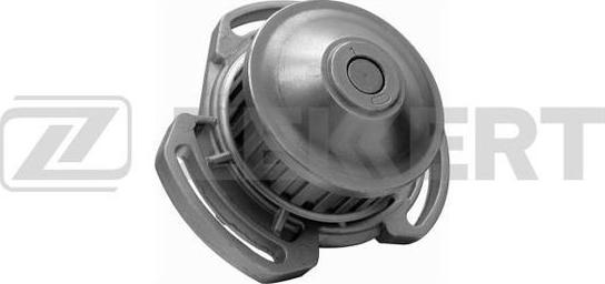 Zekkert WP-1056 - Water Pump car-mod.net
