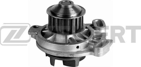 Zekkert WP-1065 - Water Pump car-mod.net