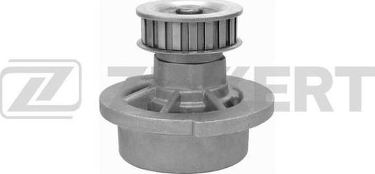 Zekkert WP-1031 - Water Pump car-mod.net