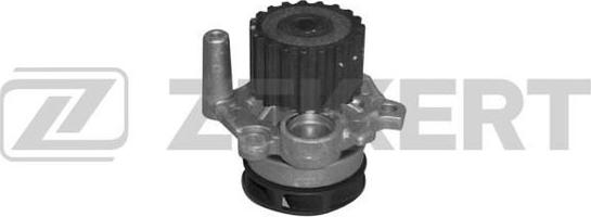 Zekkert WP-1190 - Water Pump car-mod.net
