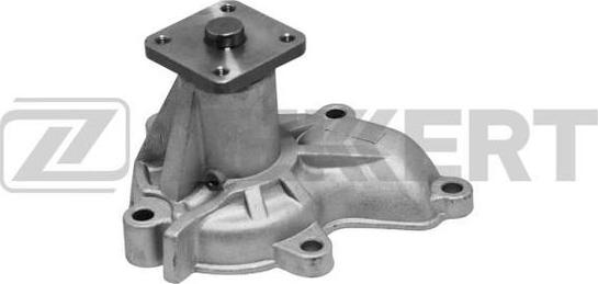 Zekkert WP-1164 - Water Pump car-mod.net