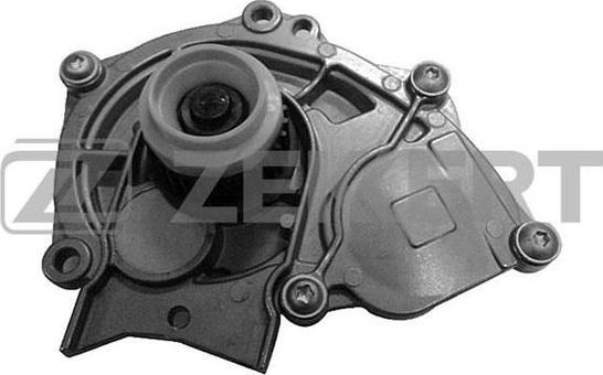 Zekkert WP-1394 - Water Pump car-mod.net