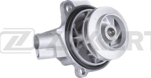 Zekkert WP-1365 - Water Pump car-mod.net