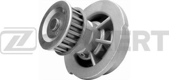 Zekkert WP-1253 - Water Pump car-mod.net