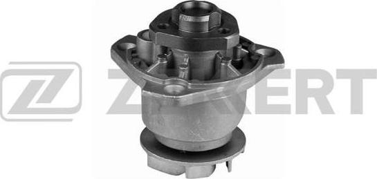 Zekkert WP-1288 - Water Pump car-mod.net