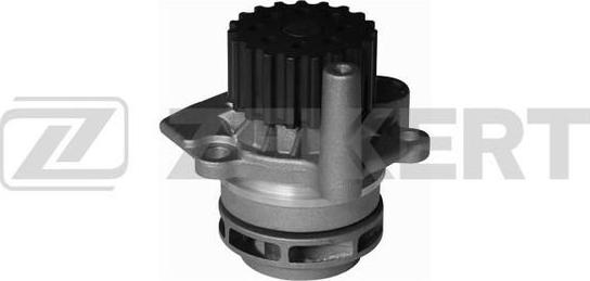 Zekkert WP-1231 - Water Pump car-mod.net